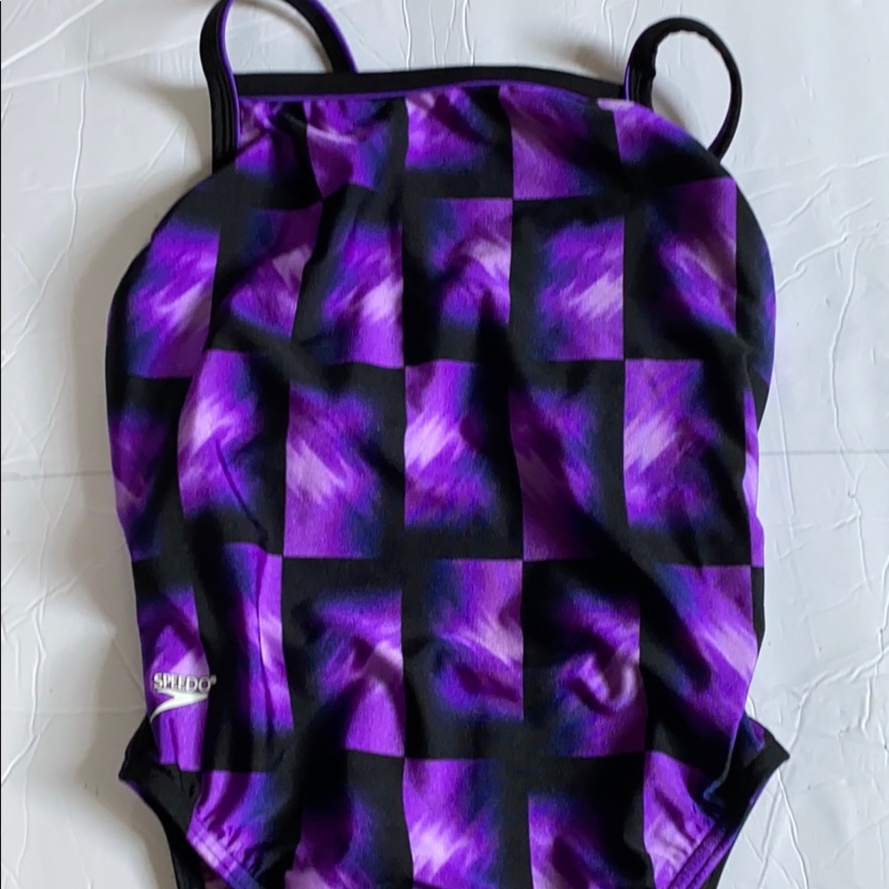 Swim suit